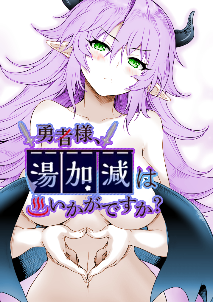 Yuusha-sama, Yukagen wa Ikaga desu ka?