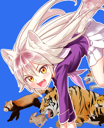 Murenase! Shiiton Gakuen