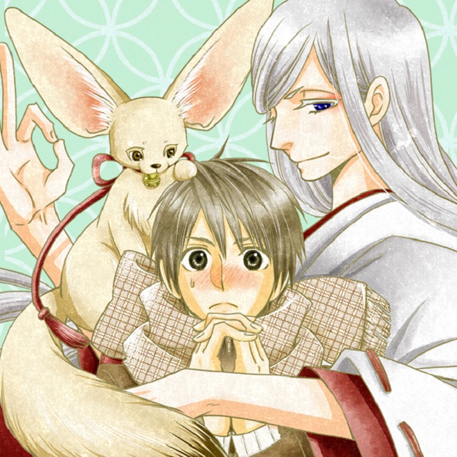 Kamisama no Ekohiiki
