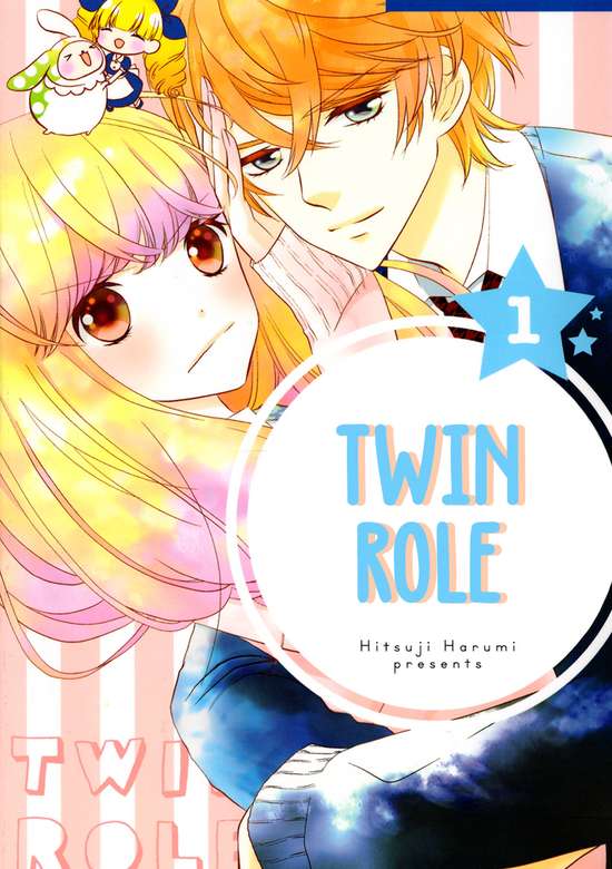 Twin Role