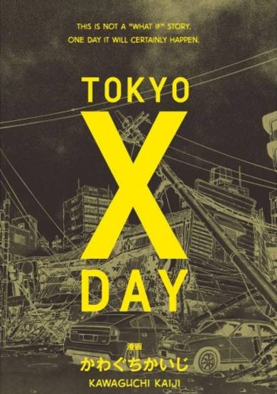 Tokyo X Day