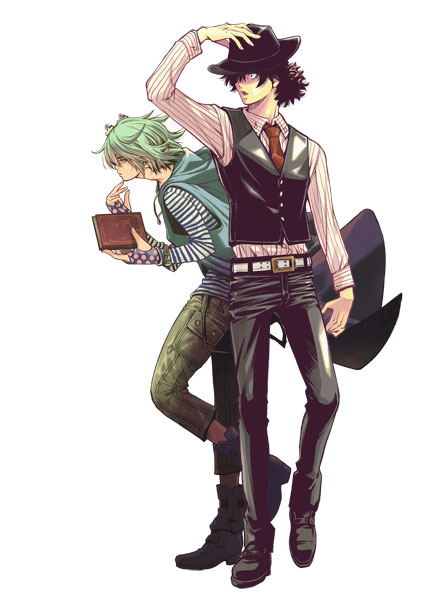 Fuuto Tantei
