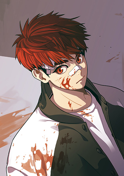 Black Survival