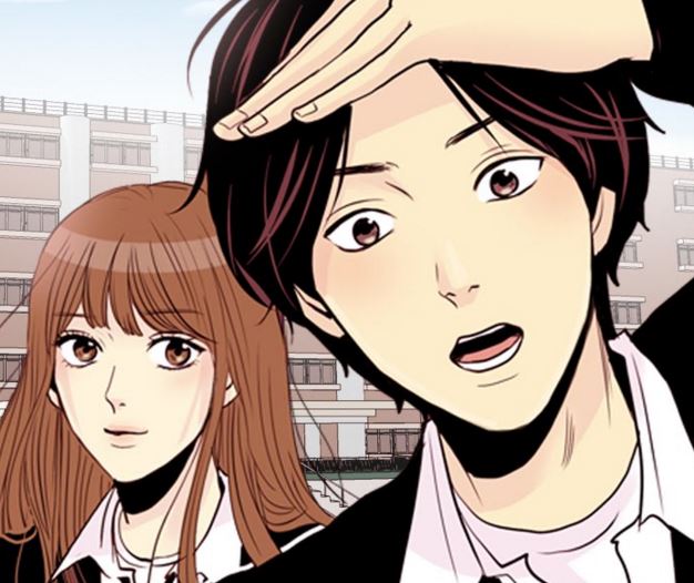 Secret Crush