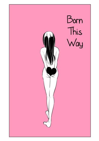 Born This Way
