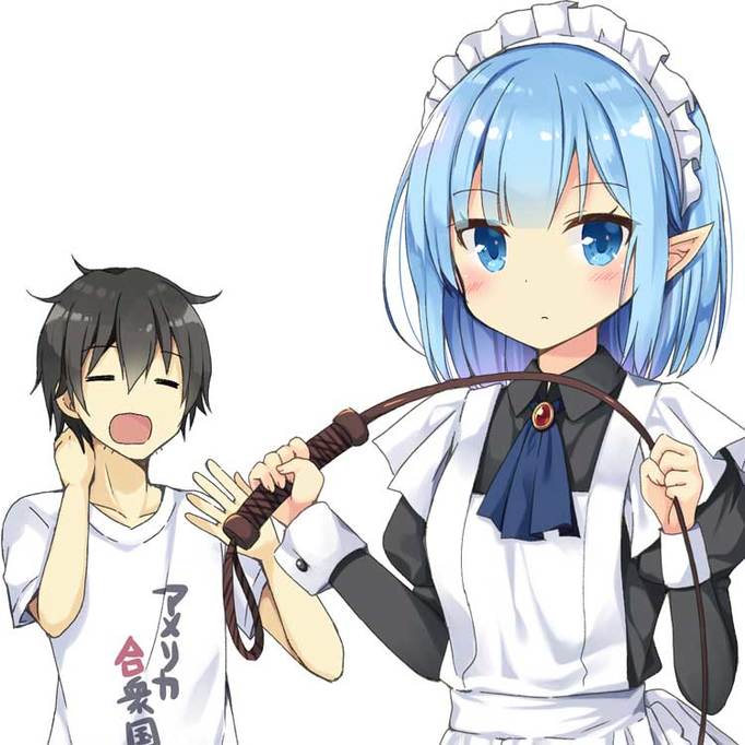 Free Life: Isekai Nandemoya Funtouki
