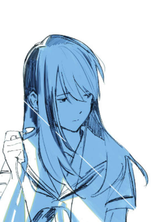 Aozora to Kumorizora