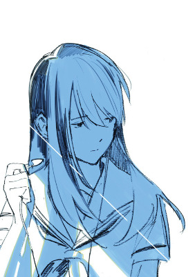 Aozora to Kumorizora