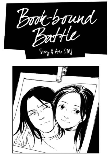 Book-bound Battle