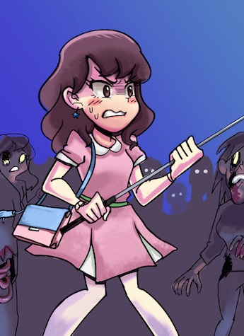 Boyfriend of the Dead