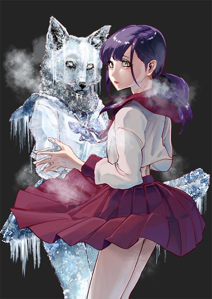 Jinrou Game: Crazy Fox