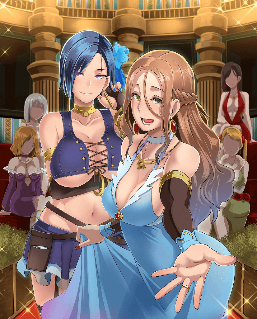 Sekkaku Cheat wo Moratte Isekai ni Teni shita n dakara, Suki na You ni Ikitemitai