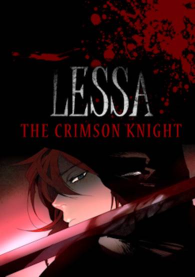 Lessa - The Crimson Knight