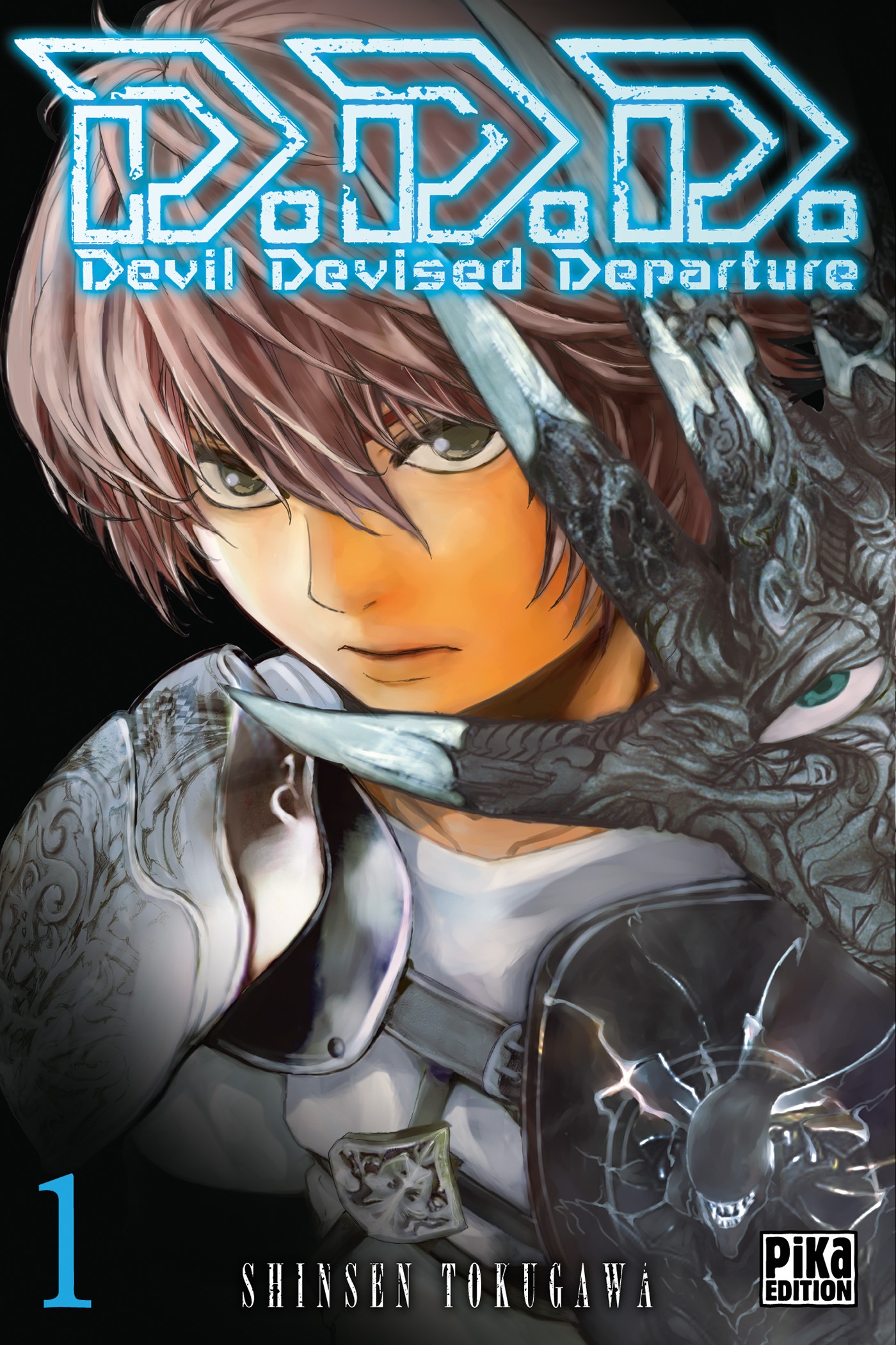 D.D.D.