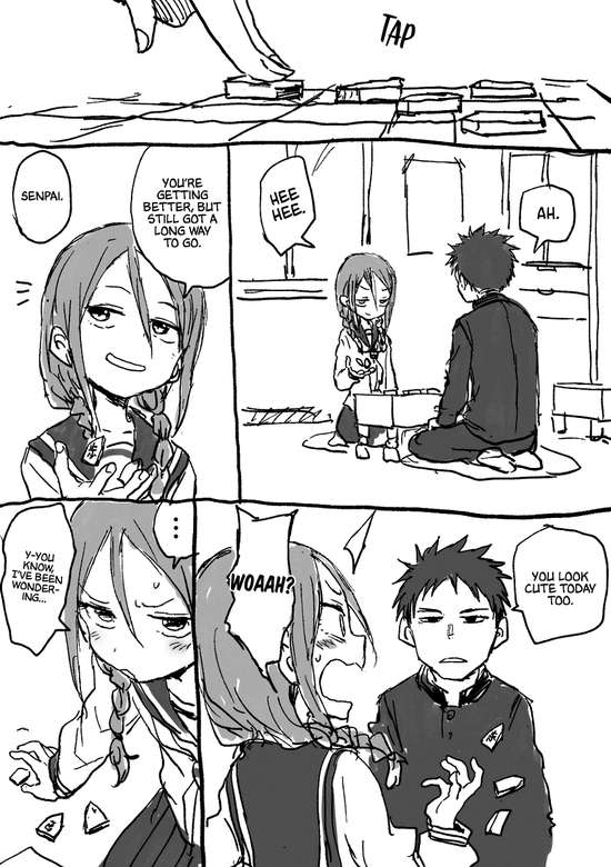 Shogi Senpai