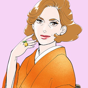 Hypermedy Nakajima Haruko