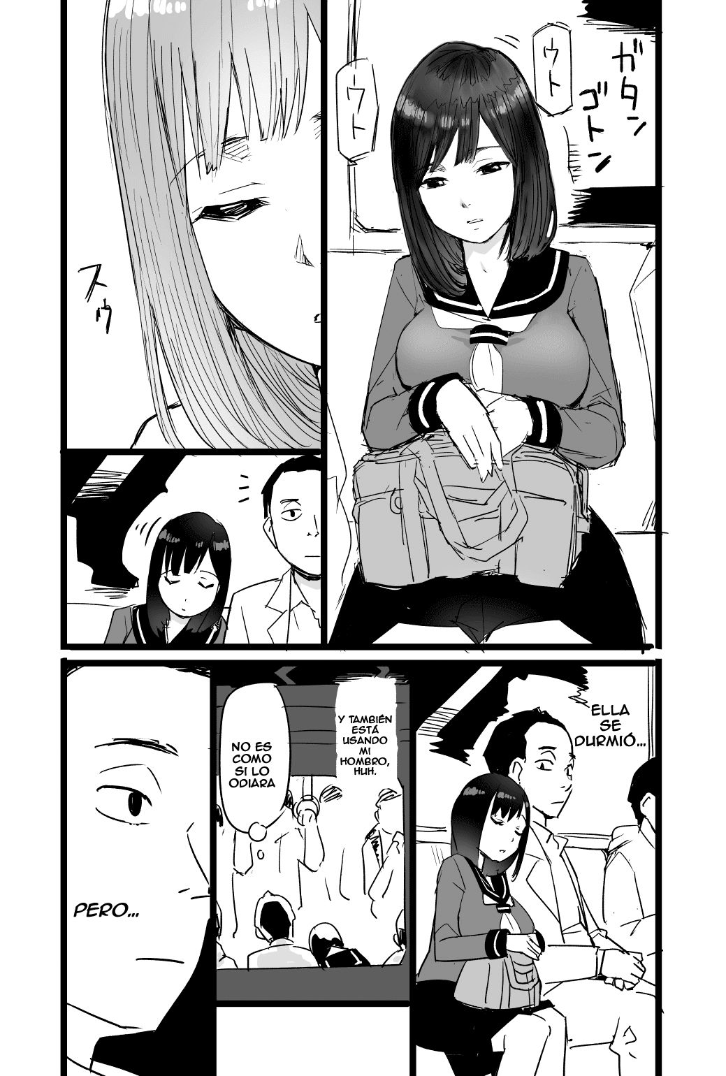 Gomen ne Money