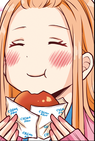 The Sweetness of Bread is the Taste of Love