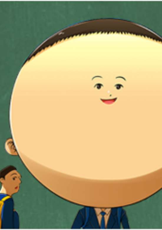 New Normal: Class 8