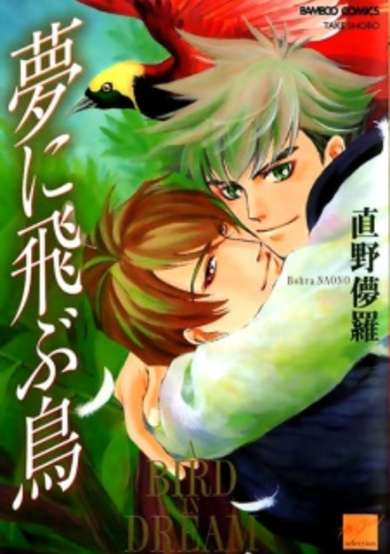 Yume ni Tobu Tori image