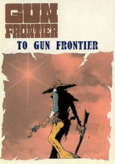 Gun Frontier