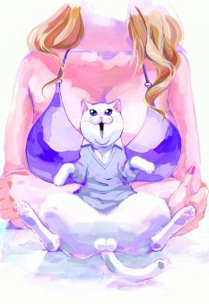 Kuso Neko Shirou