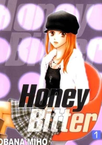 Honey Bitter