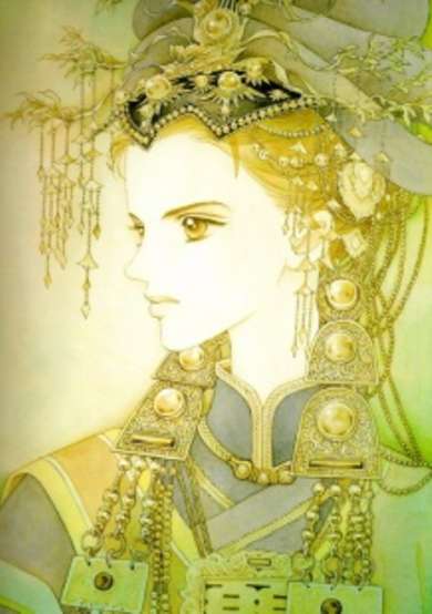 Kaguya-hime