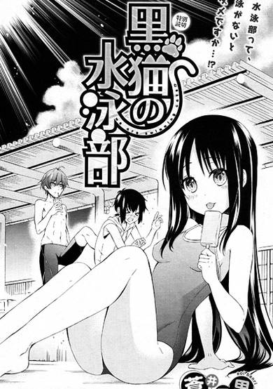 Kuroneko Series image