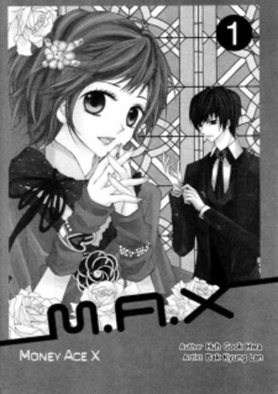 M.A.X.