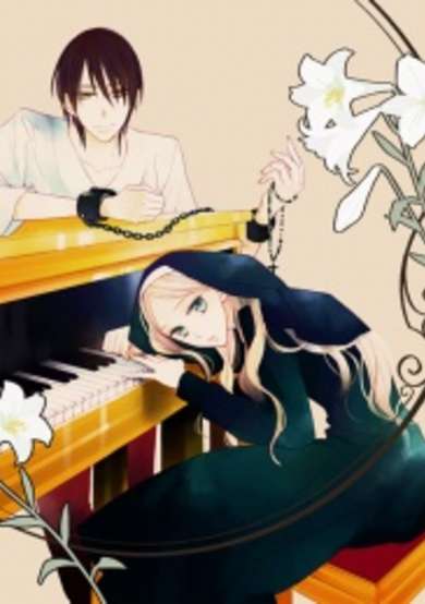 Togabito to Melody