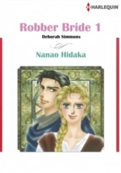 Kishi to Onna Touzoku image