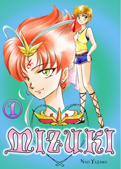 Mizuki