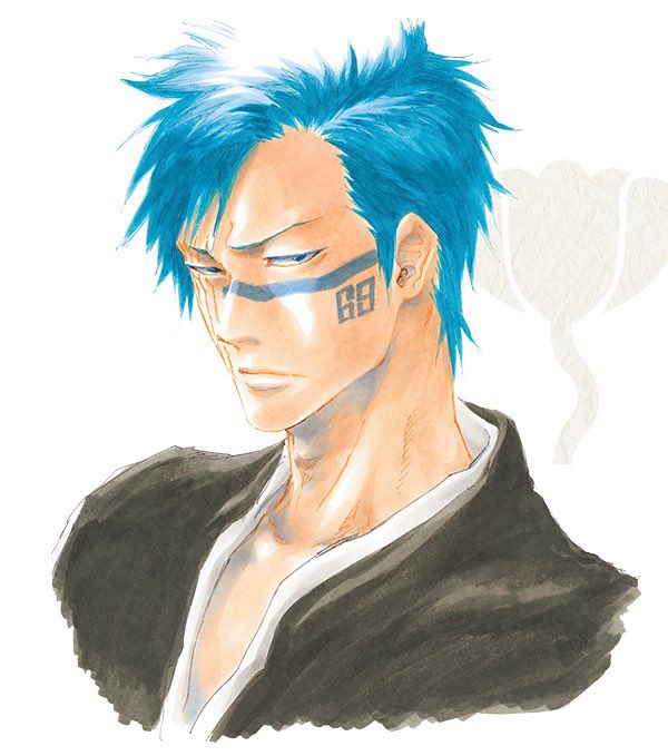 Bleach: Can't Fear Your Own World