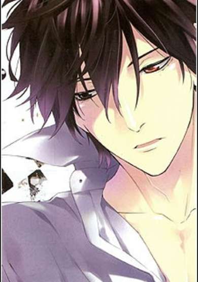 Shinrei Tantei Yakumo