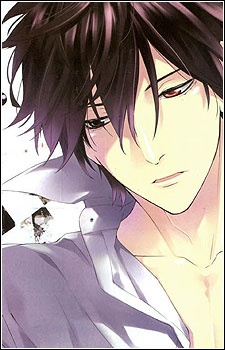 Shinrei Tantei Yakumo