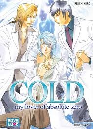 Cold - Zettaireido no Koibitotachi 