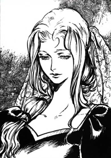 Dracula X ~Nocturne in the Moonlight~ image