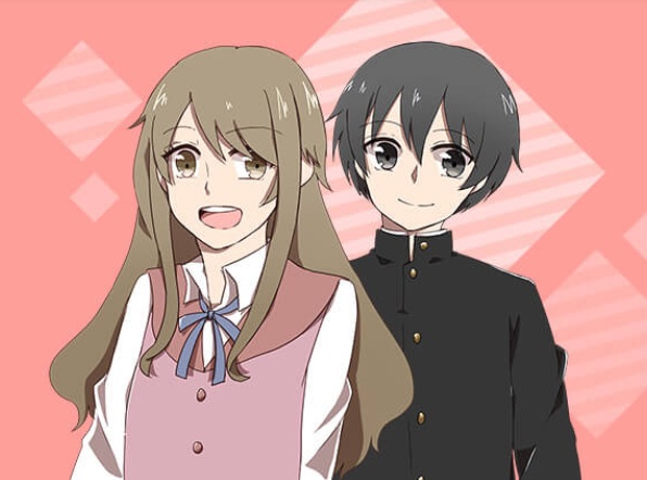 Josou Kareshi to Dansou Kanojo