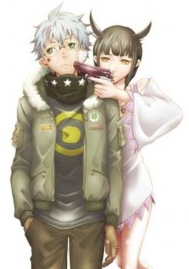 Kamisama☆Permanent