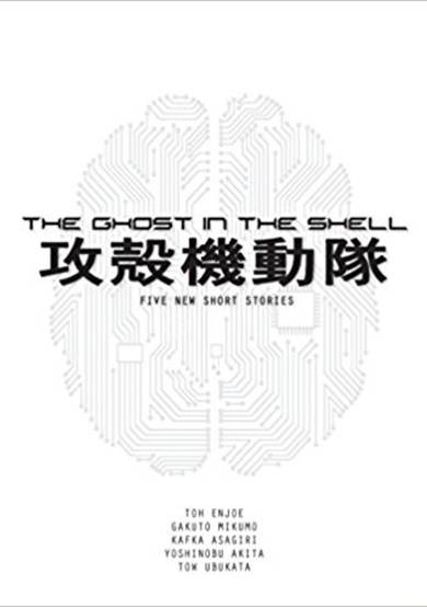 Koukaku Kidoutai Shousetsu Ansoroji image