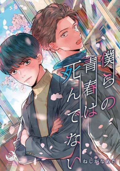 Bokura no Seishun wa Shindenai image