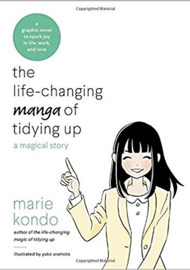 Manga de Yomu Jinsei ga Tokimeku Kataduke no Mano image