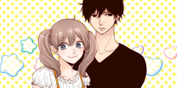 Maibara-kun wa Tsuyotsuyo Gal Kara Hanarerarenai
