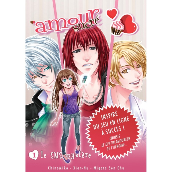 Amour Sucré