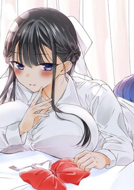 goreijou takashimakiyono wa hisokani tashinamu