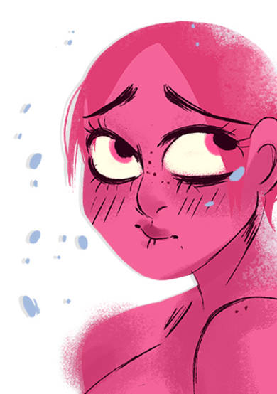 Lore Olympus