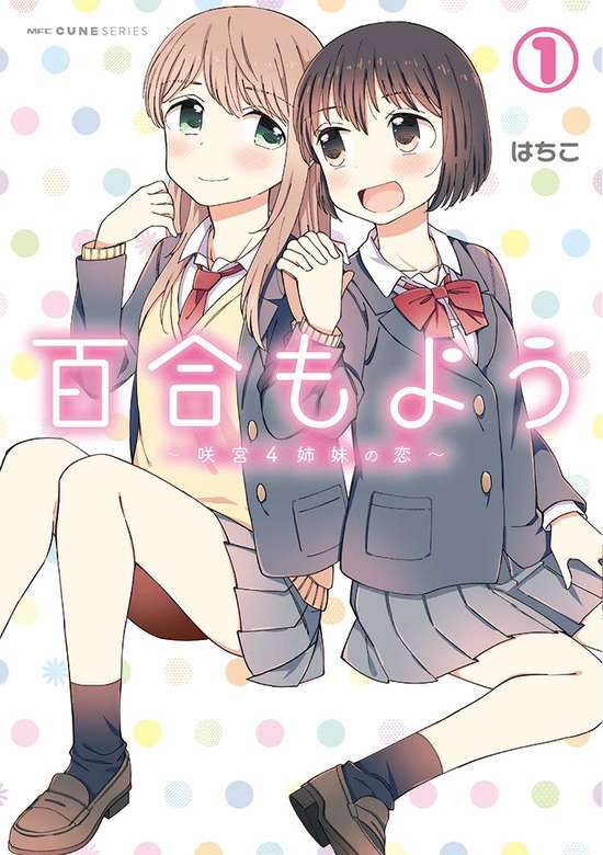 Yuri Moyou