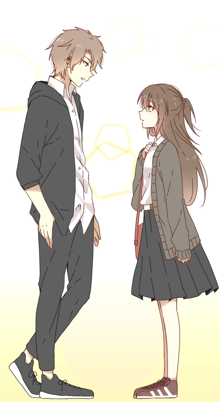 From Nightmare to Love