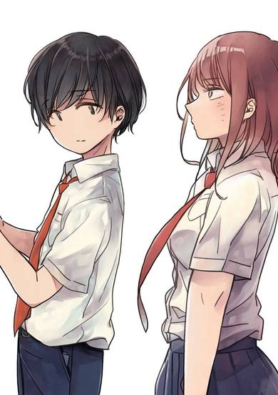 Kakushigoto - Secrets